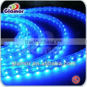 UL Led Flex Strip Lighting/ LED Tape Light thumbnail-1