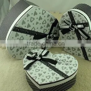 China Wholesale Factory Price High Quality Luxury Gift Box thumbnail-1