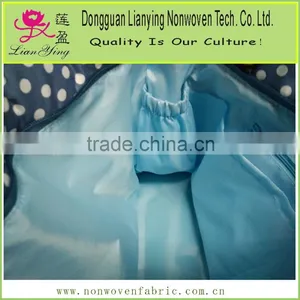 Fashionable Soft Mummy Shopping Bag / Pregnant Women Bags thumbnail-4