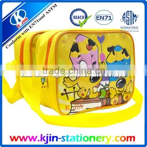 2016 Wholesale New Design Kids School Bag for Children Made in China thumbnail-1