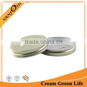 70mm Metal Piggy Bank Slotted Lid thumbnail-3