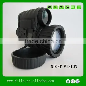 Maganification 350M Long Distance Telescope Waterproof /High Definition For Tourism Camping Hunting Night Vision thumbnail-3