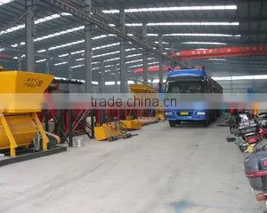 Henan Teng Fei Machine Manufacturing Co., Ltd. company overview - view 2 thumbnail