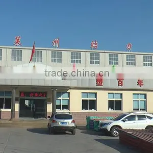 Laizhou Jieli Industrial Co., Ltd. company overview - view 1 thumbnail