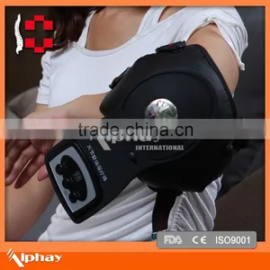 2016 CE/FDA Hot Selling Heating Knee Massager thumbnail-4