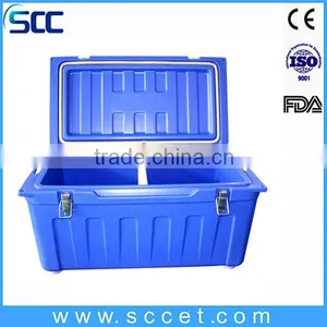 SCC Brand LLDPE&PU Insulated Bottle Cooler,beer Cooler,wine Cooler thumbnail-3