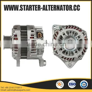 *24V 60A* Car Alternator For Infiniti,Nissan,Lester 11340,A3TJ1991,23100-JK01A thumbnail-1