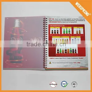 Free Sample Customized Children Book thumbnail-5
