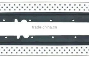 X5 RUNNING BOARD thumbnail-1