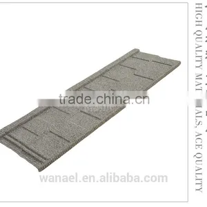 High Quality Gold Color Roof Tiles Manufacturer for Bent Tiles thumbnail-1
