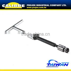 CALIBRE Auto Repair 8pc Diesel Injector Seat Cutter Set thumbnail-3