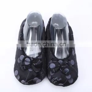 Winter Floor Slippers thumbnail-1