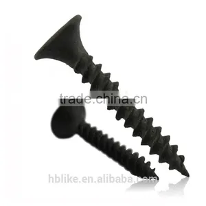 Philips Bugle Head Galvanized Collated Drywall Screw thumbnail-1