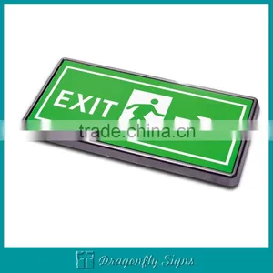 Explosion Proof Emergency Exit Sign thumbnail-1