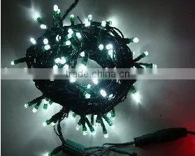 White Led String Light thumbnail-1
