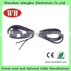 Brazil 2 Pin Power Cord for Hair Dryer thumbnail-6