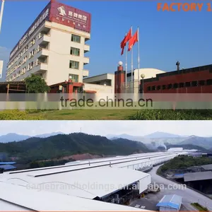 Light Color Soluble Salt Tile , Double Loading Porcelain Ceramic Floor Tile, Cheap Vitrified Polished Tiles thumbnail-2