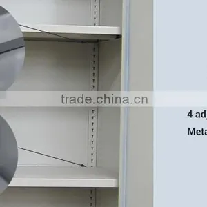 Clothes Storage Cheap Metal Locker Cabinet thumbnail-6