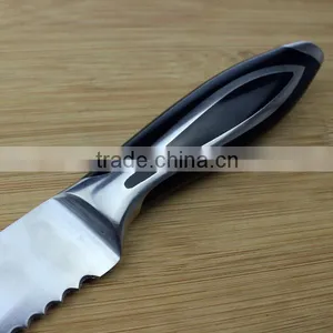 Stainless Steel Kitchen Knife Set thumbnail-3