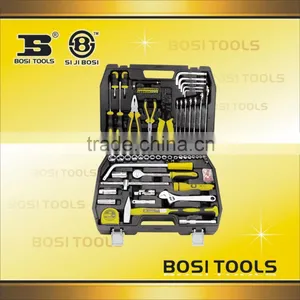 Tool Box Sets 118pcs Auto Maintaining Set thumbnail-1