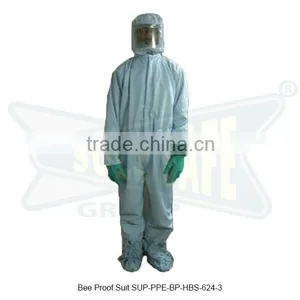 Bee Proof Suit ( SUP-PPE-BP-HBS-624-3 ) thumbnail-1