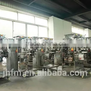 JH-668 Gulab Jamun Making Machine thumbnail-4