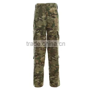 Wholesale Cargo Pant Training Pant Army Pants thumbnail-1