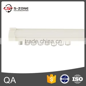 Heavy Duty Wholesale Curtain Track for Stage thumbnail-3