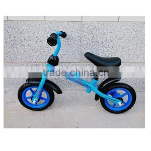 Produce Metal Toy Balance Bike for Little Children thumbnail-1