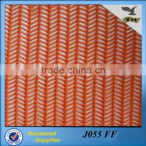 7040 Nylon Spandex Corn Mesh Fabric thumbnail-1