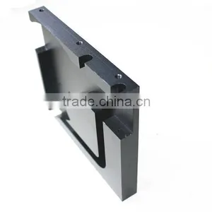 Professional 1045 Oem Cnc Machinery Aluminum Service thumbnail-1