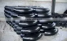 Reducing 90 Degree Q235 Pipe Fittings Elbow Segmentable thumbnail-3