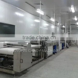Unique Designed Machine Nougat With CE Certificate thumbnail-5