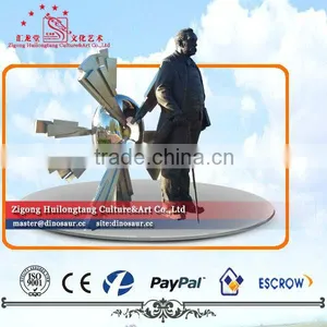 Professional Museum Peripheral Design thumbnail-1