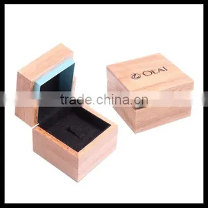 Custom Wooden Packaging Set, High Quality Wood Jewelry Boxes Wholesale,lacquer Wooden Jewelry Gift Box Quality Choice thumbnail-3