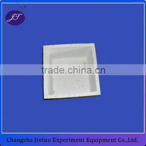 High Performance Al2o3 Ceramic Substrate With Good Heat Resistance for Industrial thumbnail-2