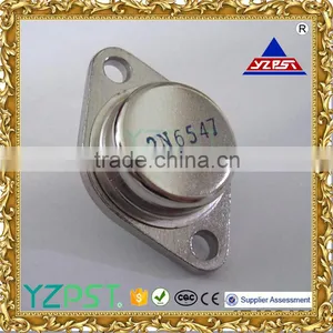 rf Power Transistor TO-3 Npn Silicon Transistor thumbnail-1