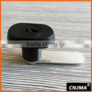 MS166-SL High Quality Zinc Alloy Cabinet Cam Lock thumbnail-5