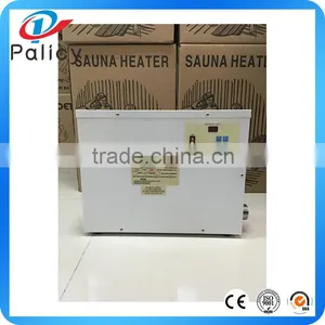 Portable Electric Swimming Pool Spa Hot Tub Use Pool Water Heater thumbnail-4