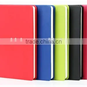 2015 Latest PU Leather Agenda Planner Notebook for Sale, View Custom Agenda Arab thumbnail-6
