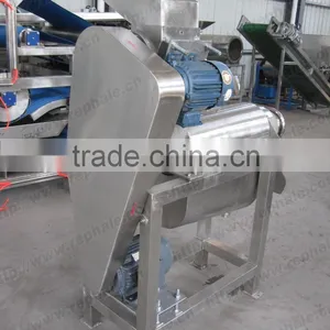 Fine Quality Fruit Crushing Juice Extractor With Reasonable Price thumbnail-1