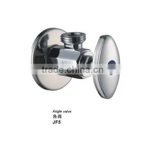 AMICO BRASS ANGLE VALVE thumbnail-1