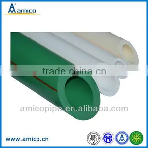 PPR Water Pipe for Hot Cold Water Supply thumbnail-1