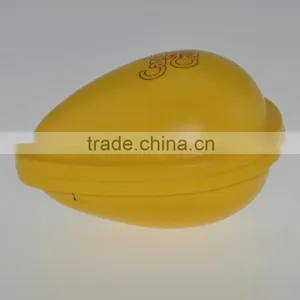Cheap pu Foam Egg Shape Gift Item thumbnail-2