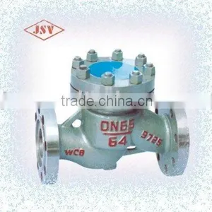 Flanged Swing Check Valve thumbnail-1