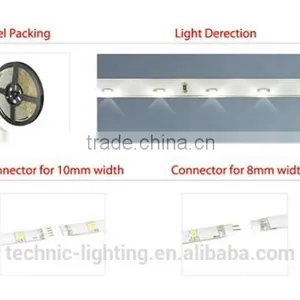 IP65 Led Flexible Strip Lamps thumbnail-3