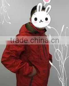 Customize Your Own Winter Jacket , Ski Jacket , Jacket thumbnail-1