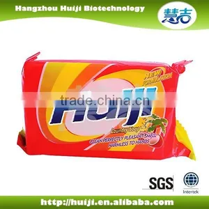 222g HUIJI Laundry Soap thumbnail-4