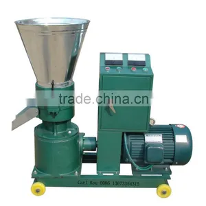 Formula Feed Granule Making Machines thumbnail-1