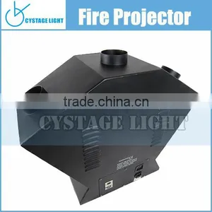 Triple Color Stage Effects Fire Projector Flame Thrower-Stage Show Effect-Fire Machine thumbnail-6